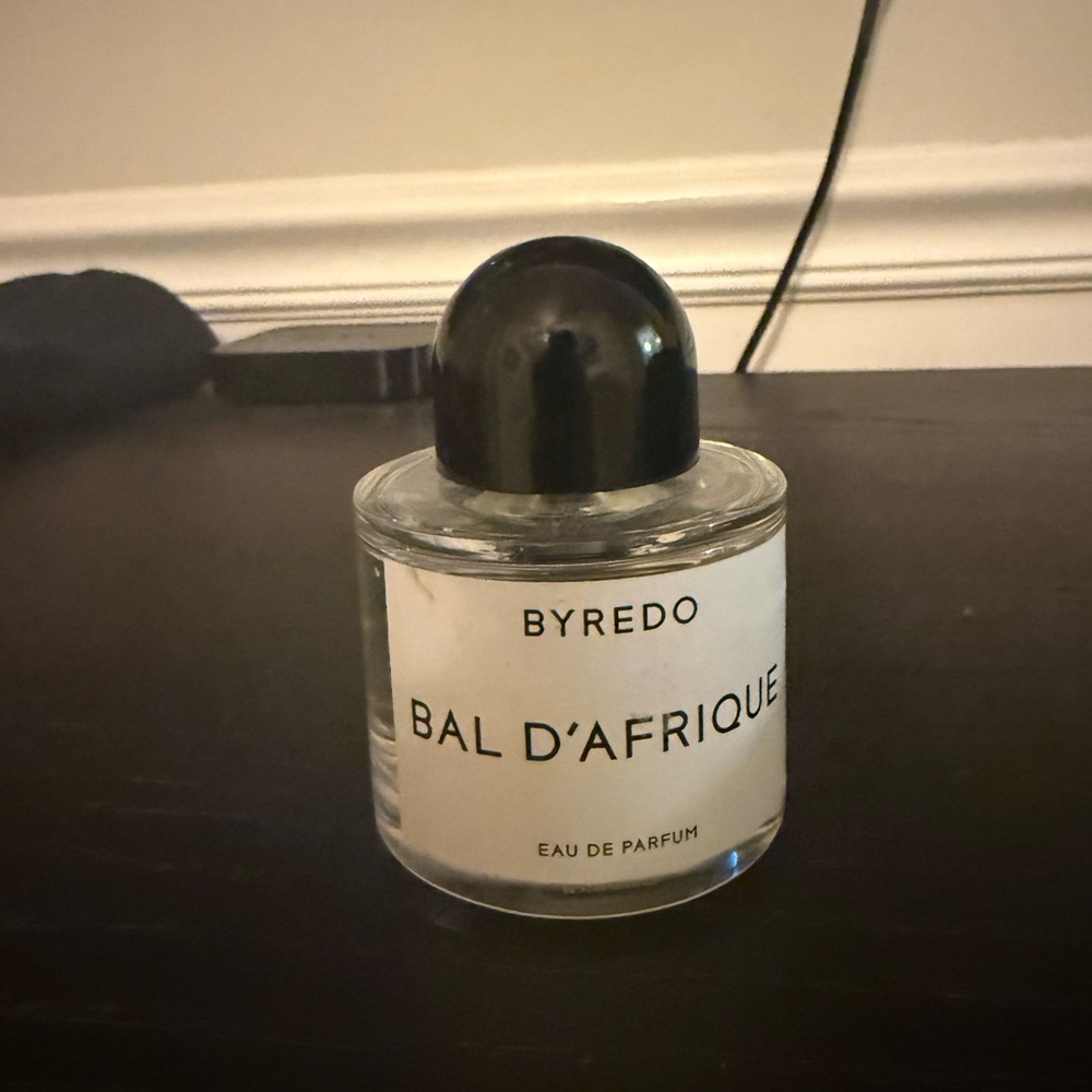 Byredo Bal d’Afrique Eau De Parfum